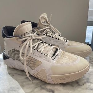 New Balance Kawhi 2 Blur Basketball Shoe Sneakers